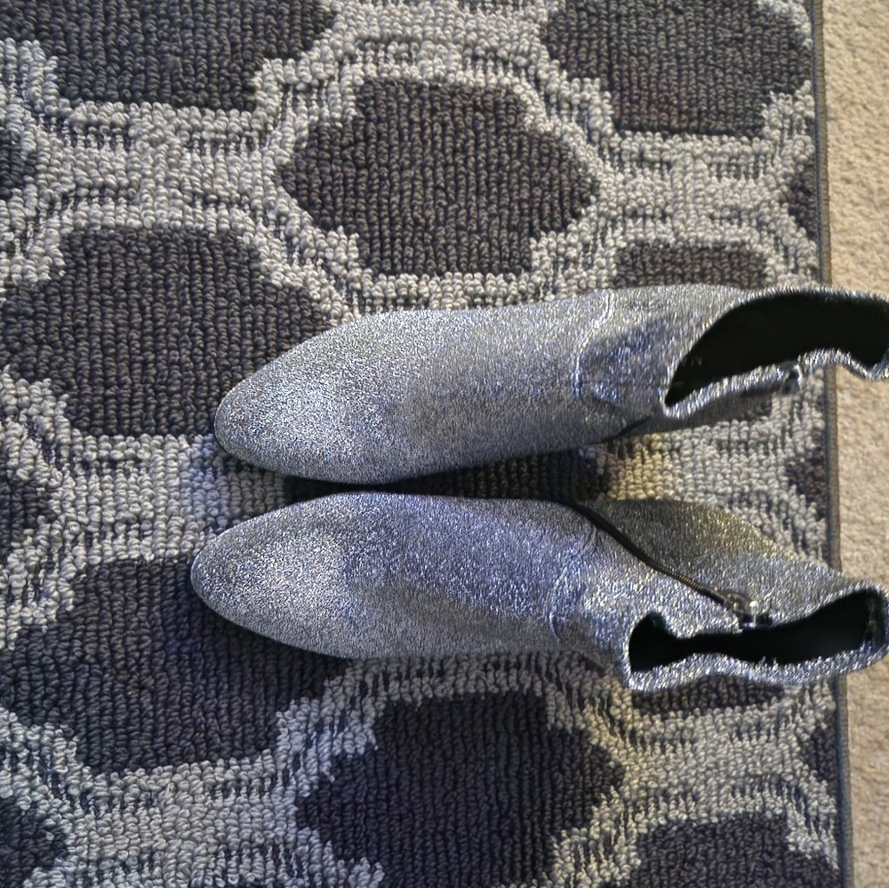 Boots Size 10